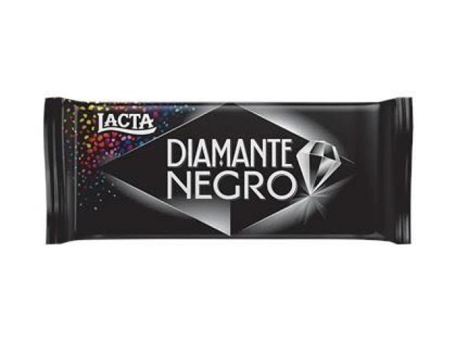 Diamante negro