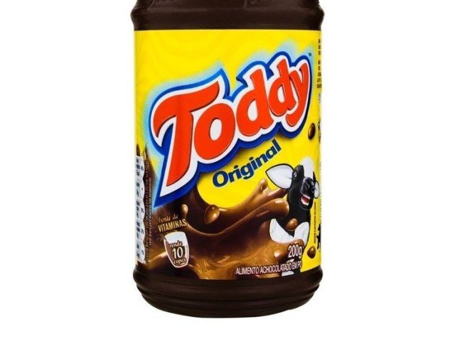 Toddy