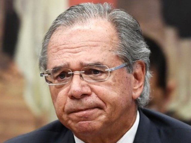 paulo guedes