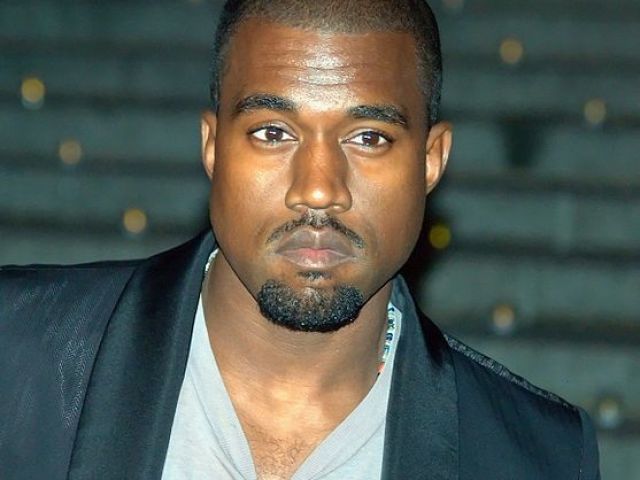 kanye west