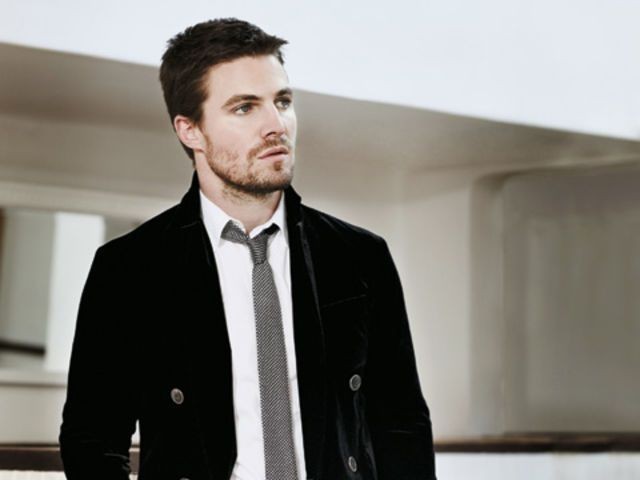 Stephen Amell