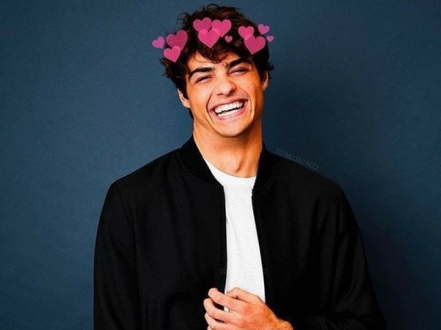 Noah Centineo