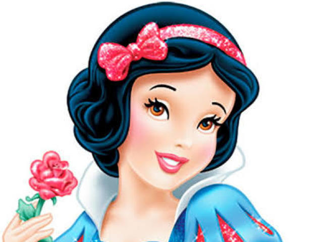 Branca de Neve