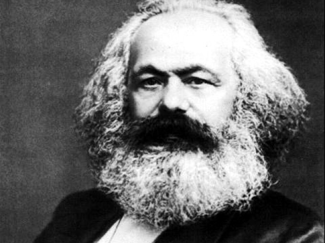 Marx