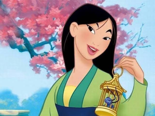 Mulan