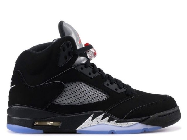 Jordan 5