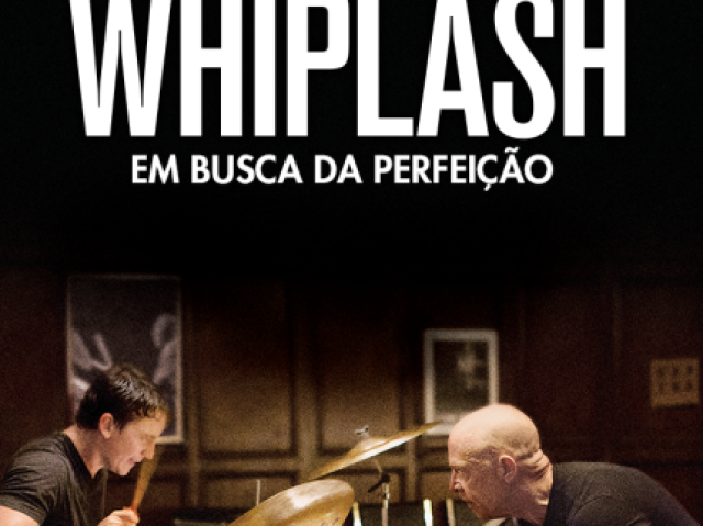 whiplash