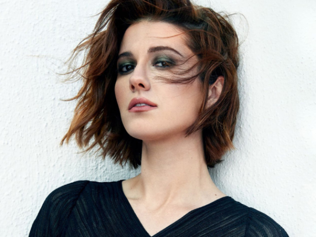 Mary Elizabeth Winstead