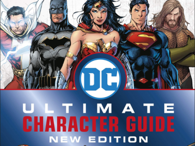 Dc comics