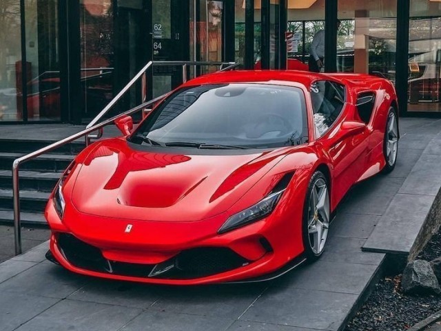 Ferrari