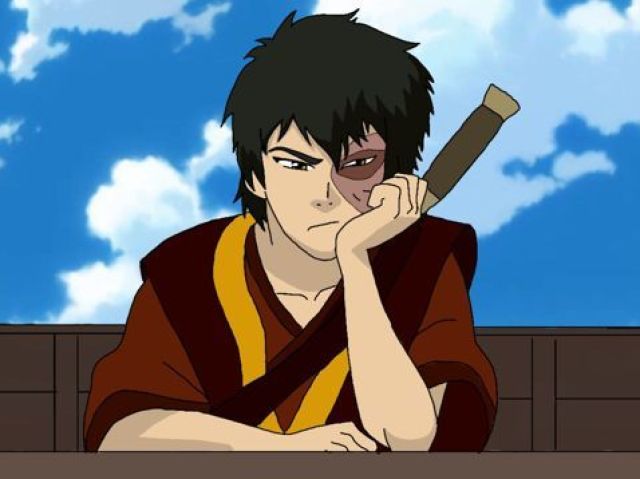 Zuko (Avatar)