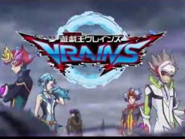 calling de ygo vrains