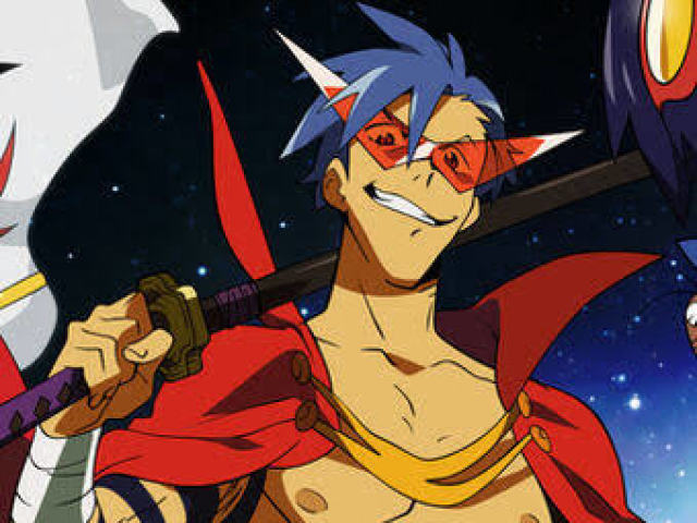 kamina