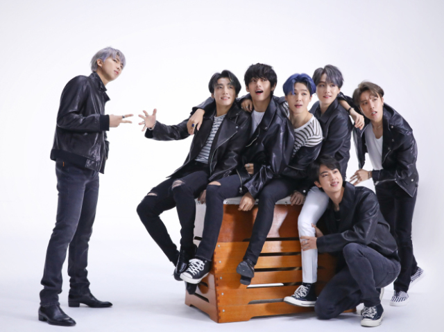Você conhece mesmo o BTS?