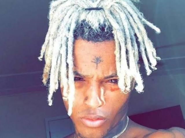 Xxxtentacion