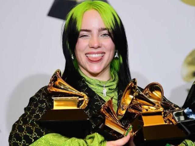 Billie Eilish