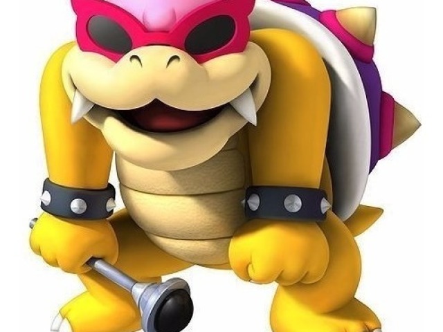 Roy