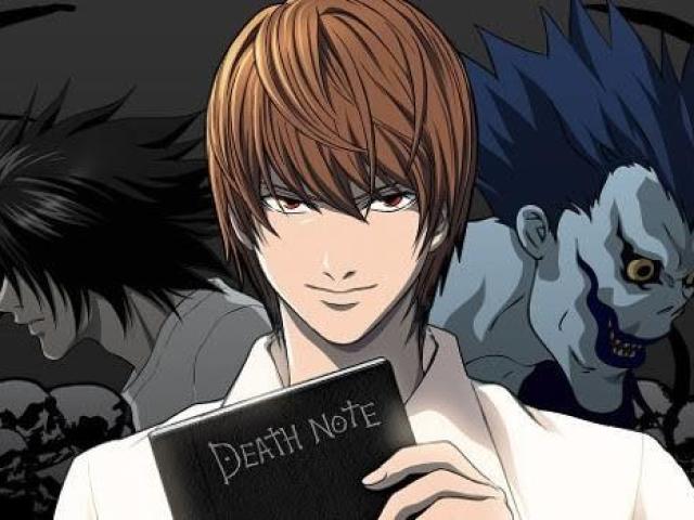 Death note