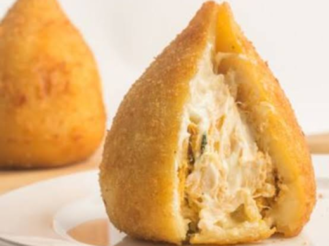 Coxinha