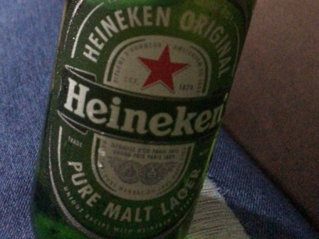 Heineken