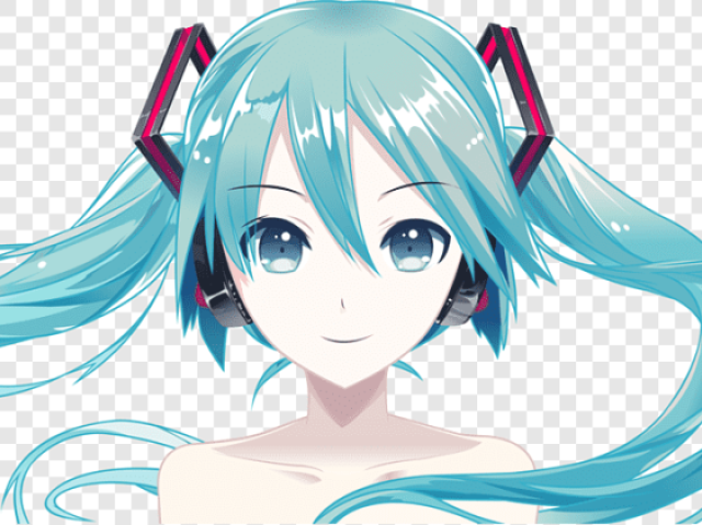 hatsune