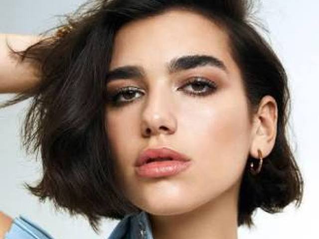 dua lipa