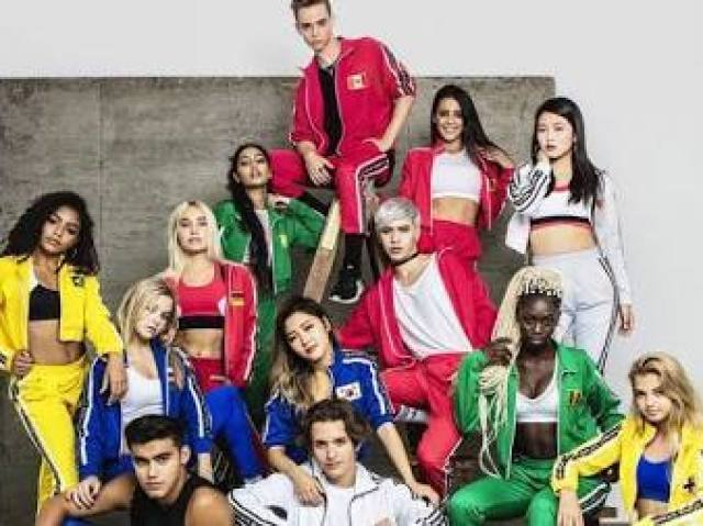 now united