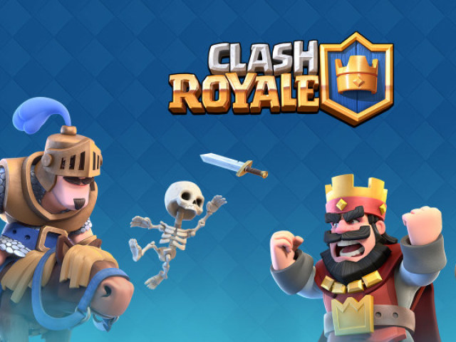 Clash Royale