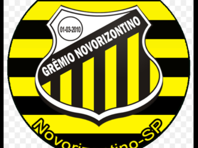 Novorizontino🐯💛⚫