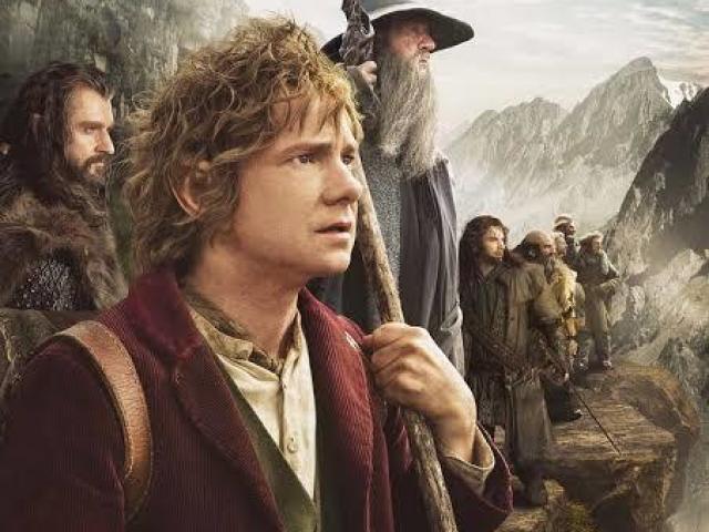 O Hobbit