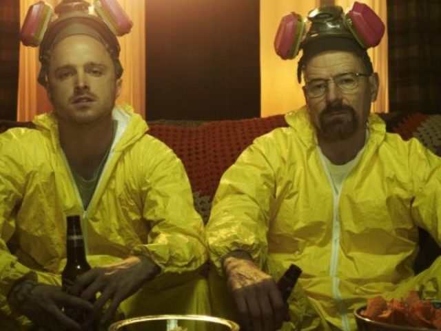 Breaking Bad