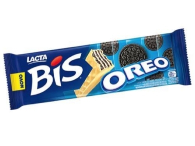 OREO