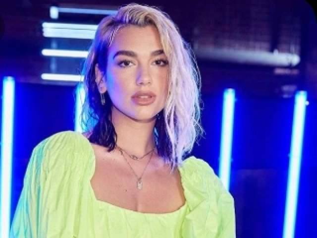 Dua Lipa