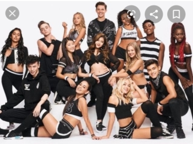 Now
United