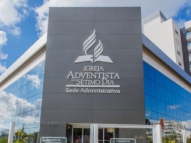 Igreja adventista.