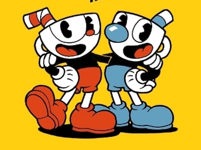 Cuphead