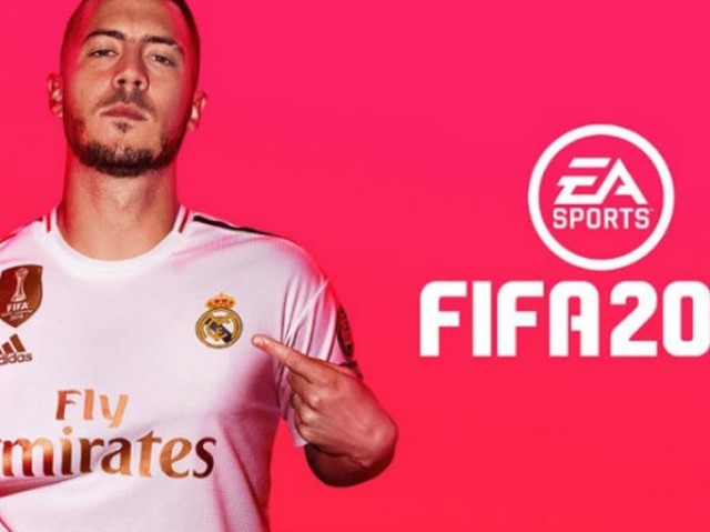 Fifa 20