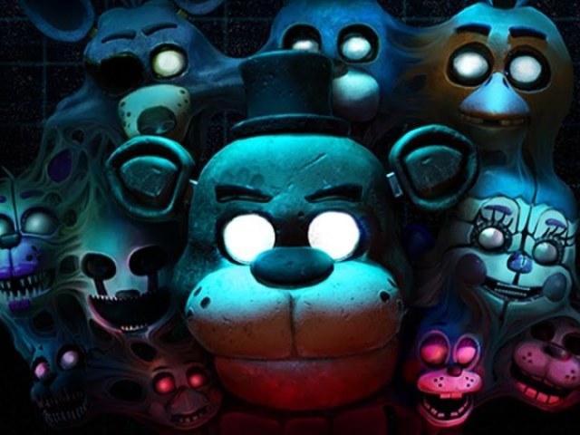 Fnaf