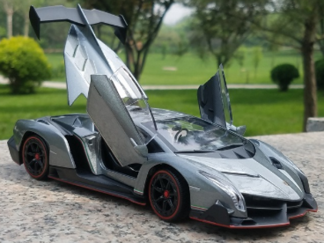 Lamborghini