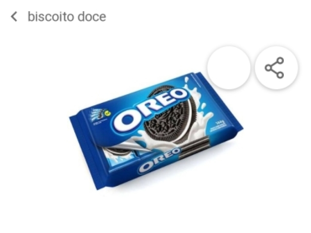 OREO