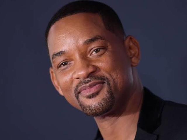 Will Smith