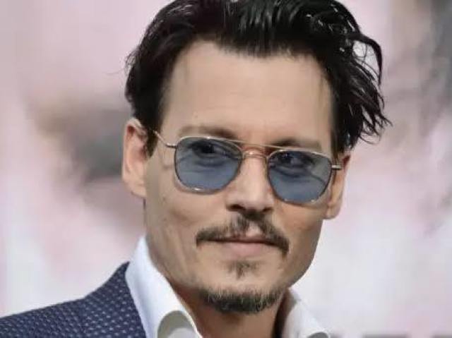 johnny depp