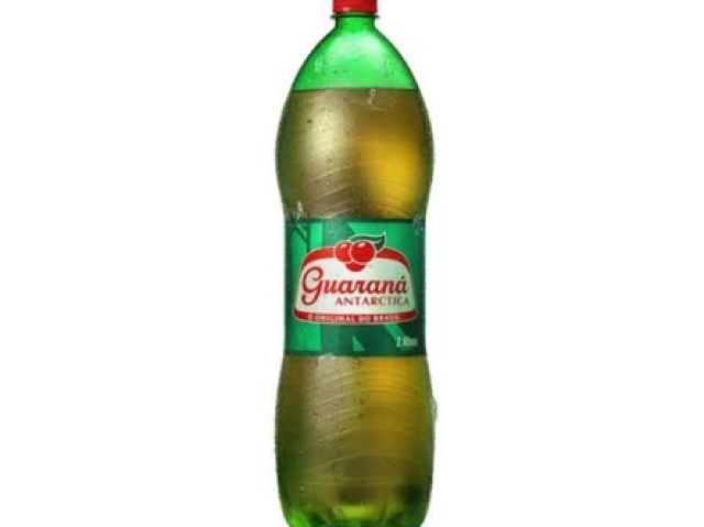 guaraná