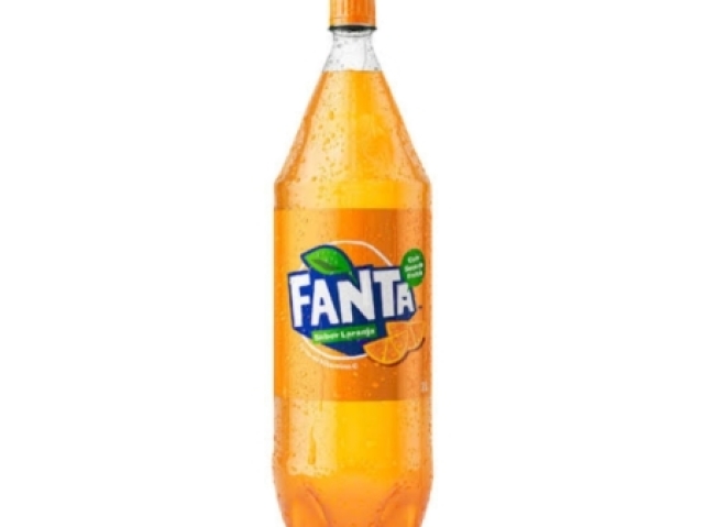 fanta