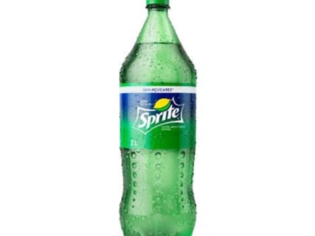 sprite