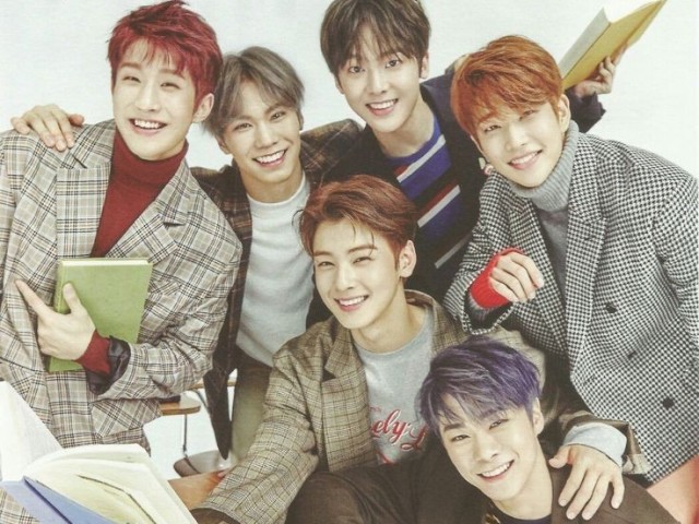 De qual MV do ASTRO você participaria?