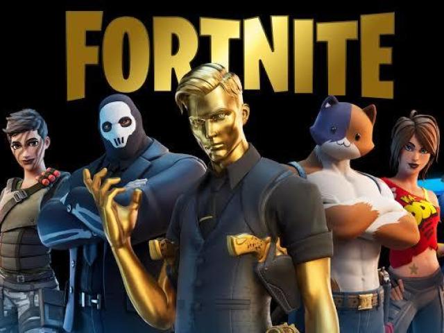 Fortnite