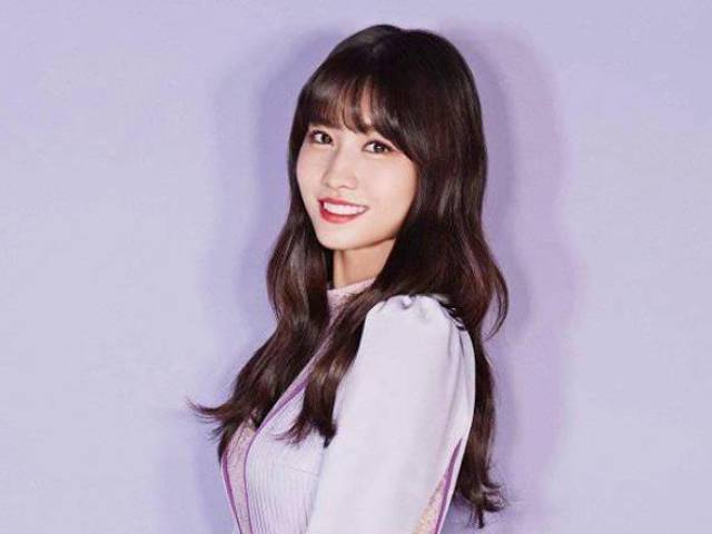 Momo {Twice}