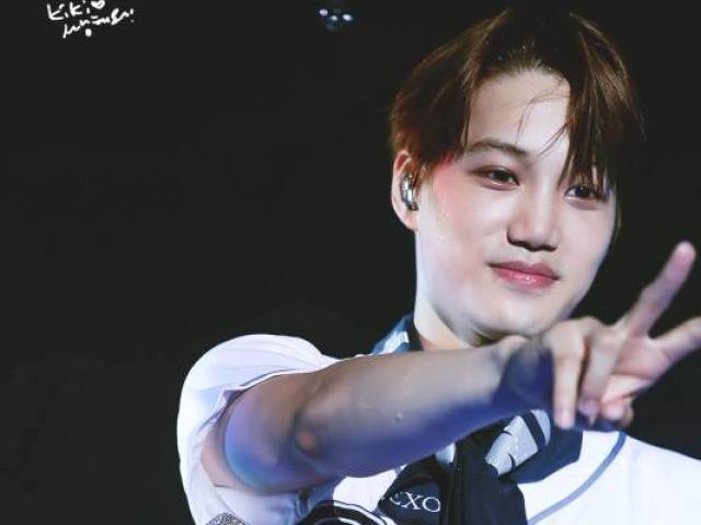 Kai {Exo}