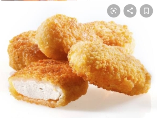 nuggets